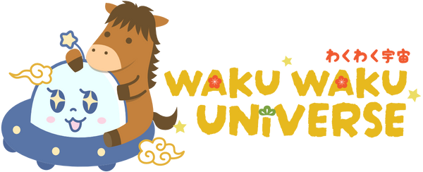 Waku Waku Universe