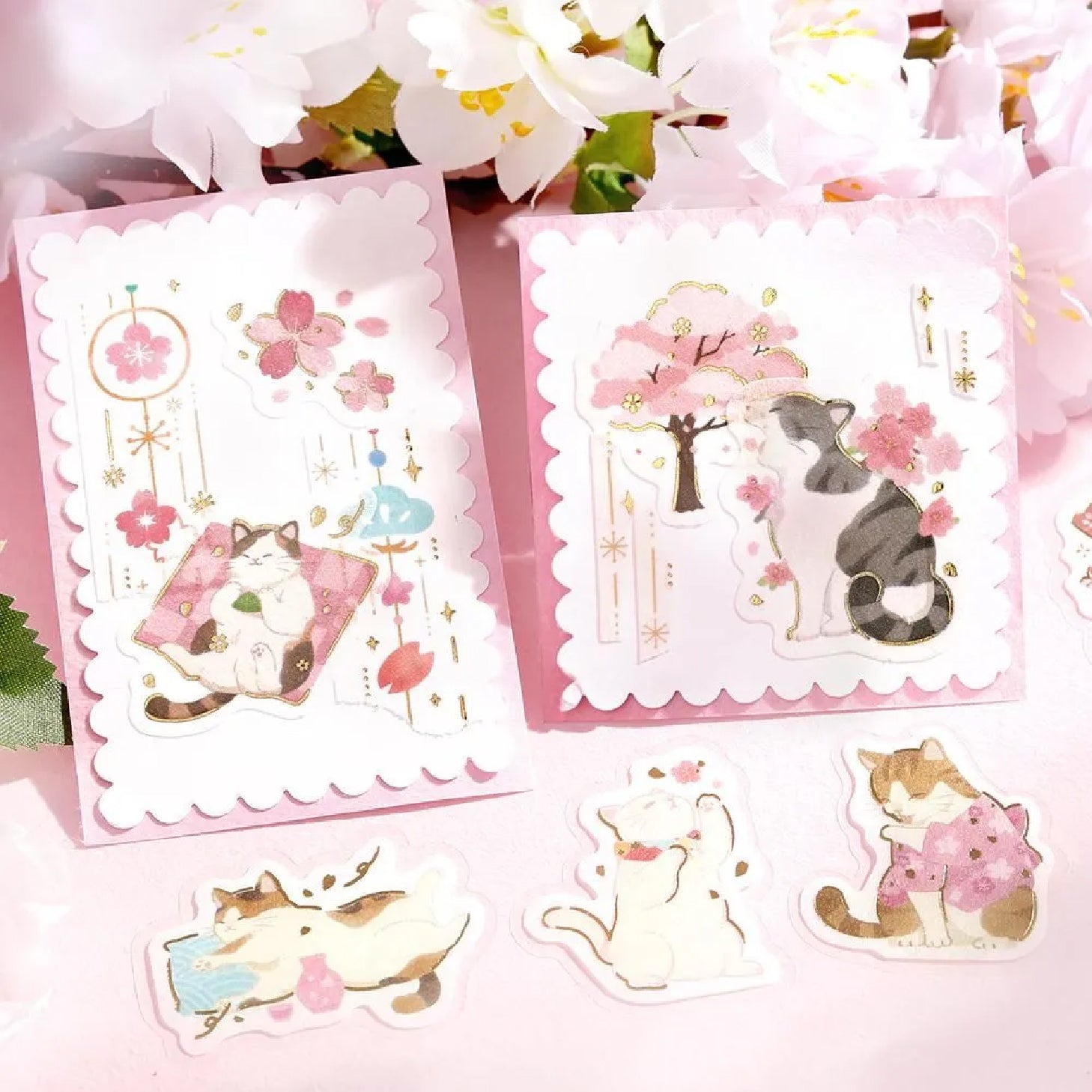 🌸 Sakura Collection 桜グッズ特集 – Japanese Cherry Blossom