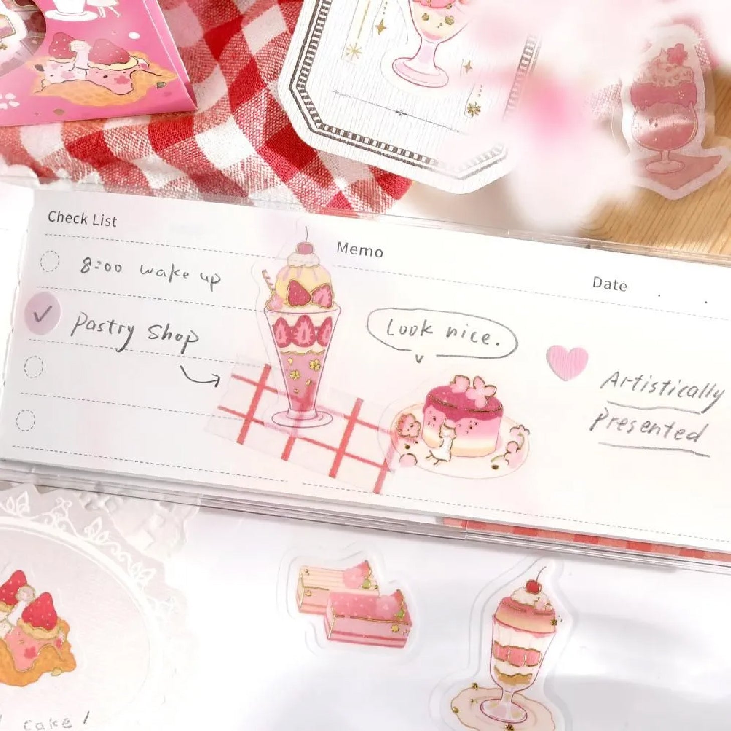 🌸 Sakura Collection 桜グッズ特集 – Japanese Cherry Blossom