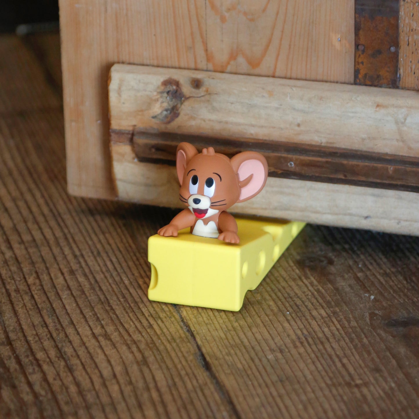 Tom & Jerry Door Stopper - Jerry