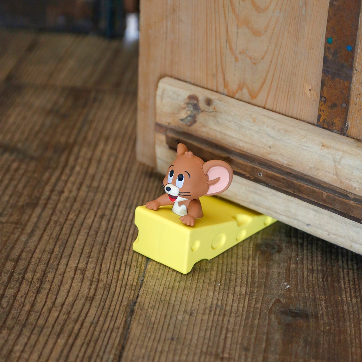 Tom & Jerry Door Stopper - Jerry