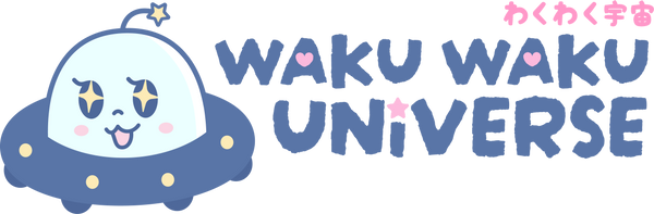 Waku Waku Universe