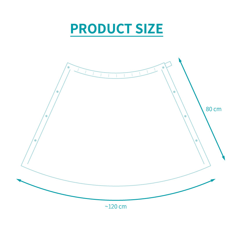 Marushin Bath Body Wrap Towel 80cm - Frozen Elsa & Anna