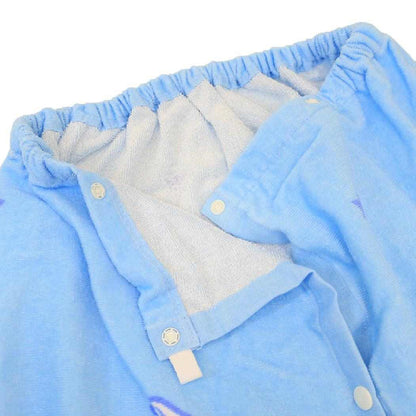 Marushin Bath Body Wrap Towel 80cm - Cinnamoroll