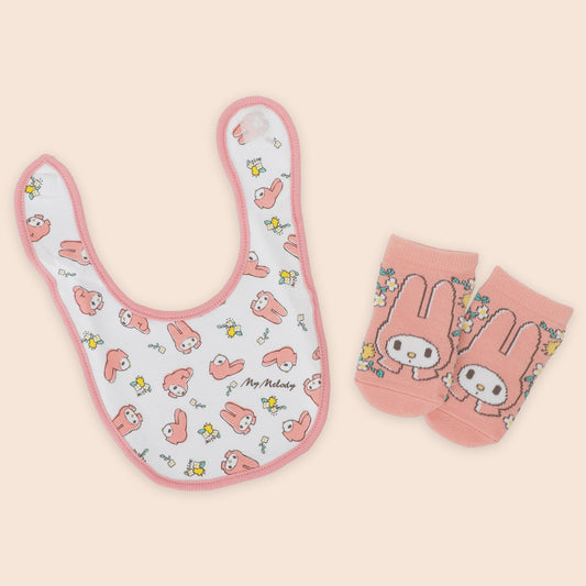 Melody Baby Set