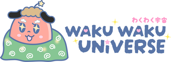 Waku Waku Universe