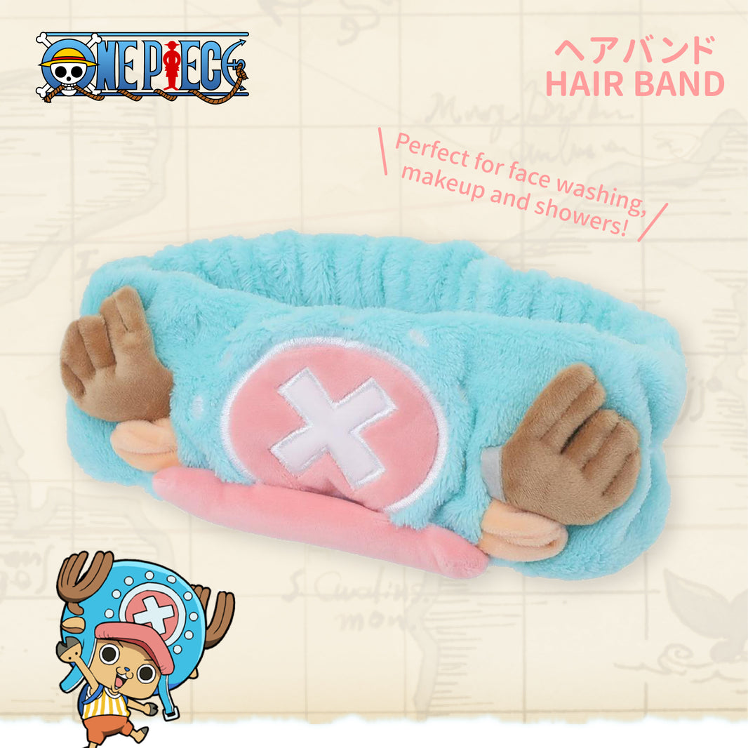 Hair Band & Turban – Waku Waku Universe