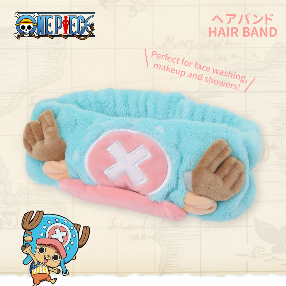 Hair Band & Turban – Waku Waku Universe