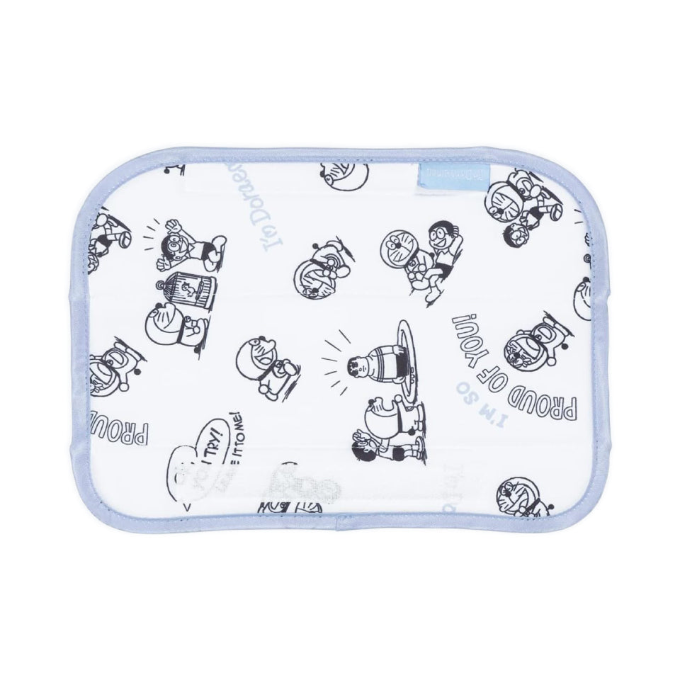 Skater Car Seat Belt Pad CBEP1 - I'm Doraemon