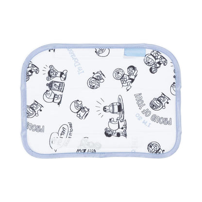 Skater Car Seat Belt Pad CBEP1 - I'm Doraemon