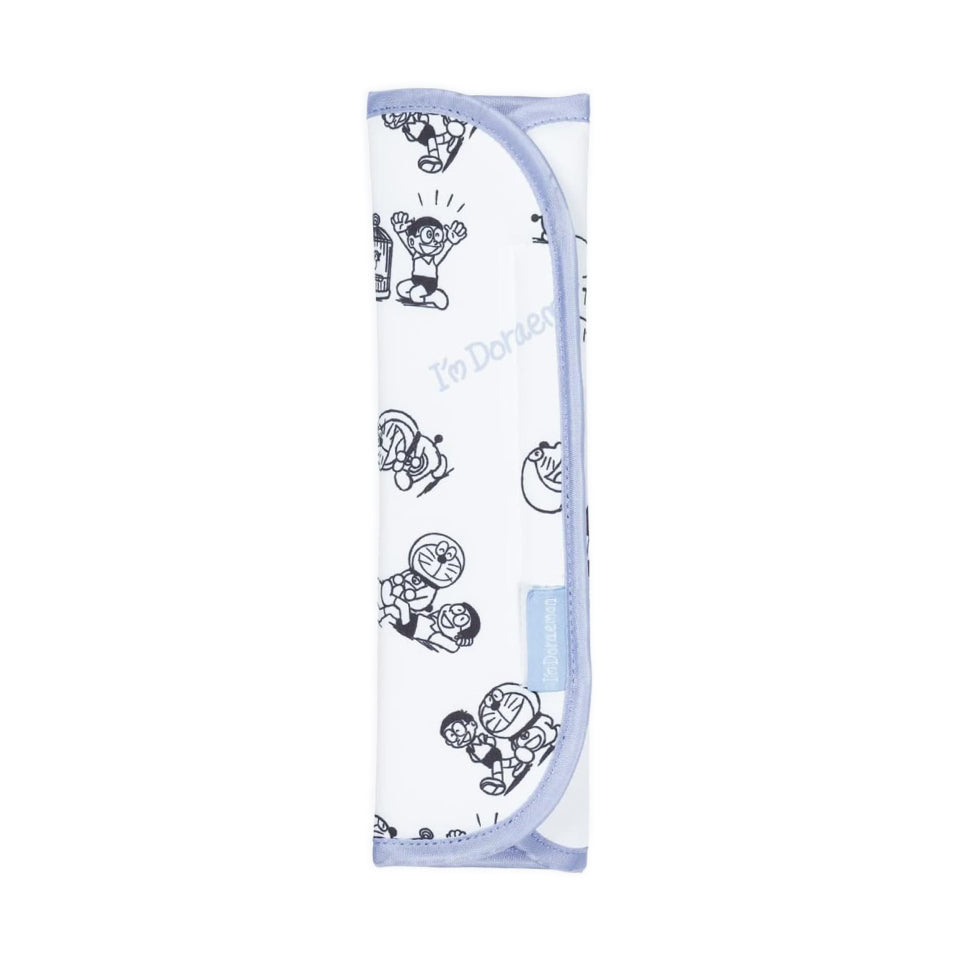 Skater Car Seat Belt Pad CBEP1 - I'm Doraemon