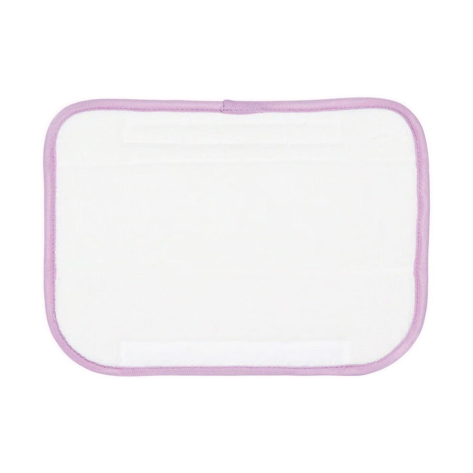 Skater Car Seat Belt Pad CBEP1 - My Melody & Kuromi