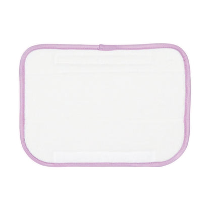 Skater Car Seat Belt Pad CBEP1 - My Melody & Kuromi