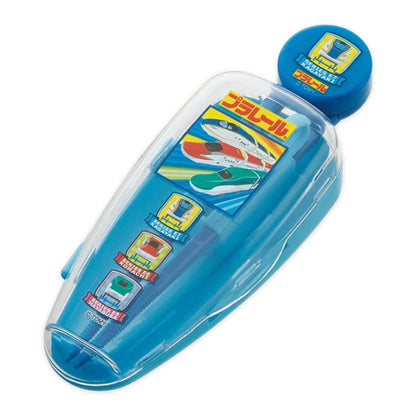 Skater Training Chopsticks with Case ADXT1S - Plarail