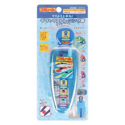 Skater Training Chopsticks with Case ADXT1S - Plarail