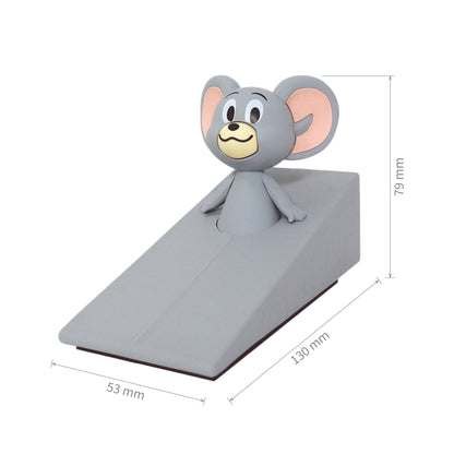 Tom & Jerry Door Stopper - Tuffy (Nibbles)