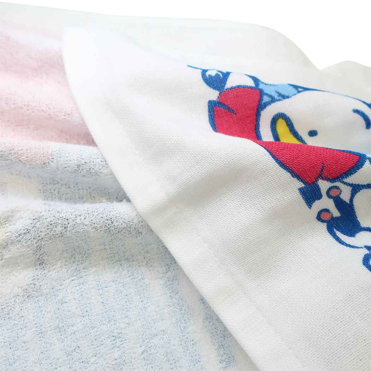 Sanrio Traditional Japanese Towel 34x72cm - Ukiyoe